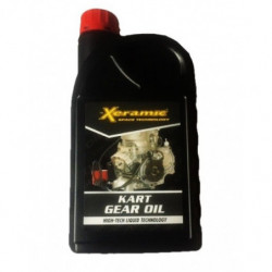 Xeramic Kart Gear Oil