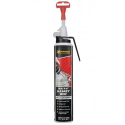 INSTANT GASKET RED 200ML