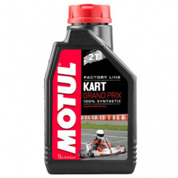 Motul Kart Grand Prix 2T 1L