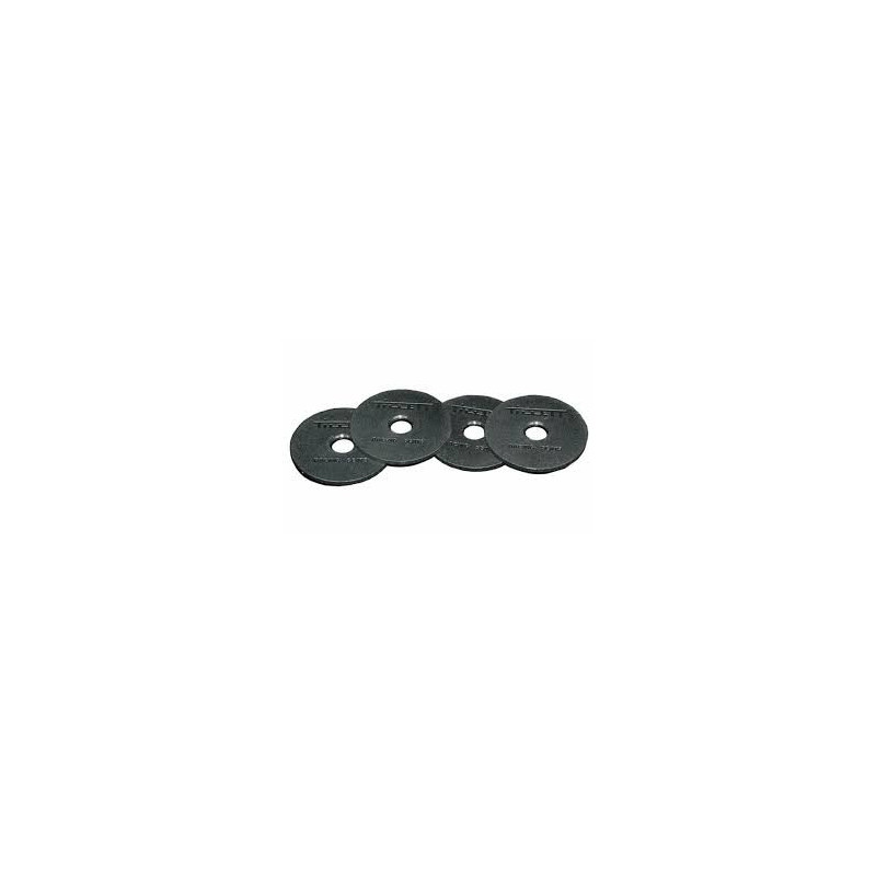 Aluslevy Nylon - 50 x 2mm