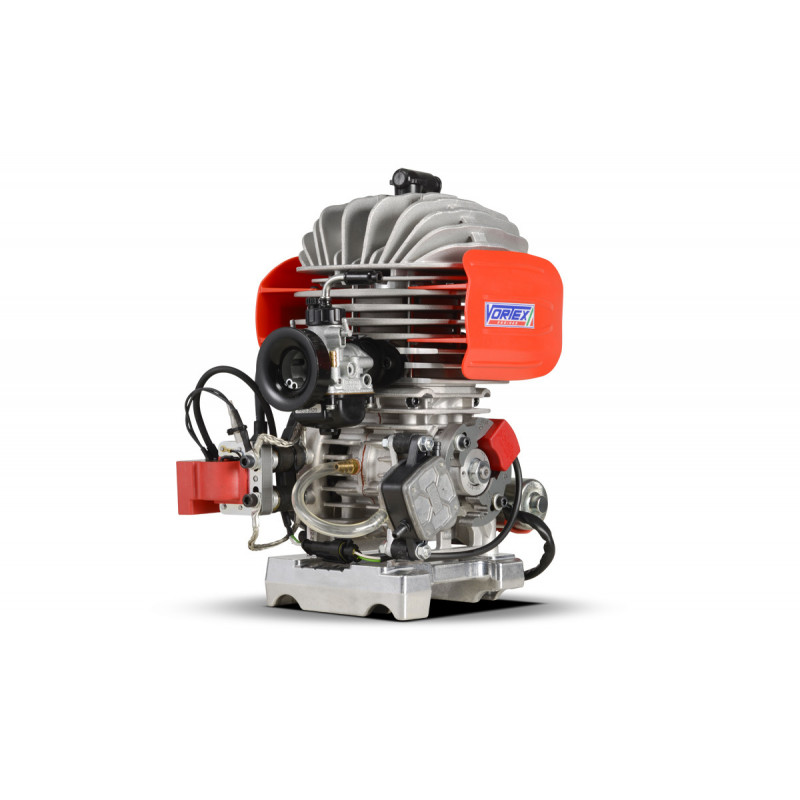 Vortex - Mini60 Racing moottori