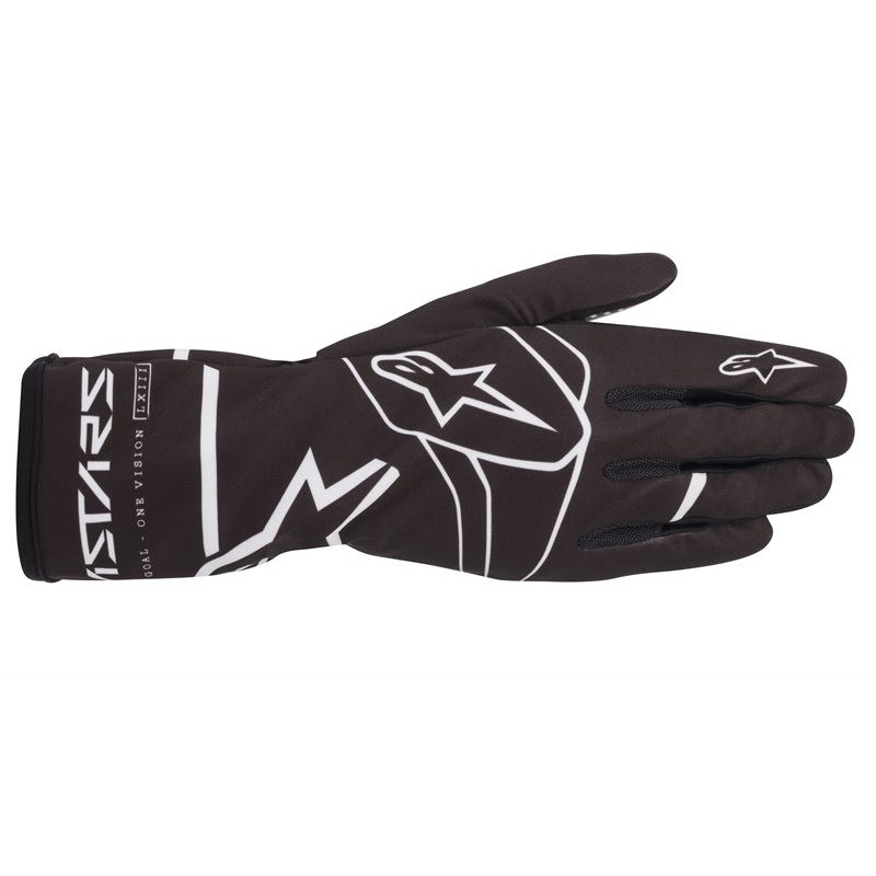 AlpineStars - K Race Solid - Lasten