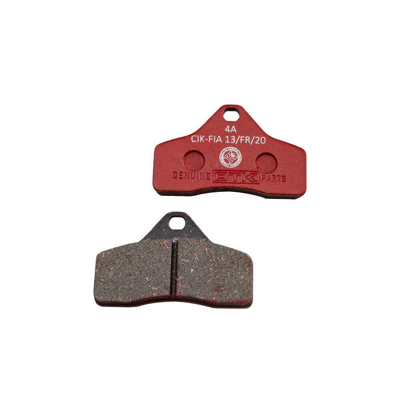 Jarrupala - 1kpl BSS-BSM4