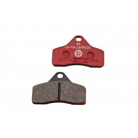 Jarrupala - 1kpl BSS-BSM4