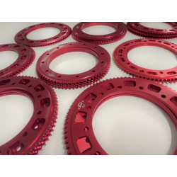 RK 215 Takaratas 73 - 85