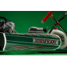 Tony Kart Racer RR - OK 180mm jarrulla