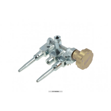 Täydellinen jarrutasapinon säätöpala BSS