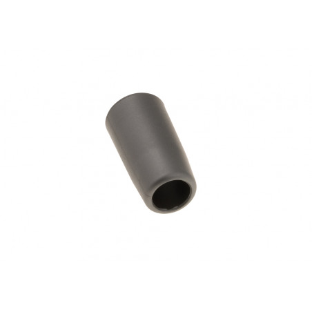 Sivuraudan muovi suoja