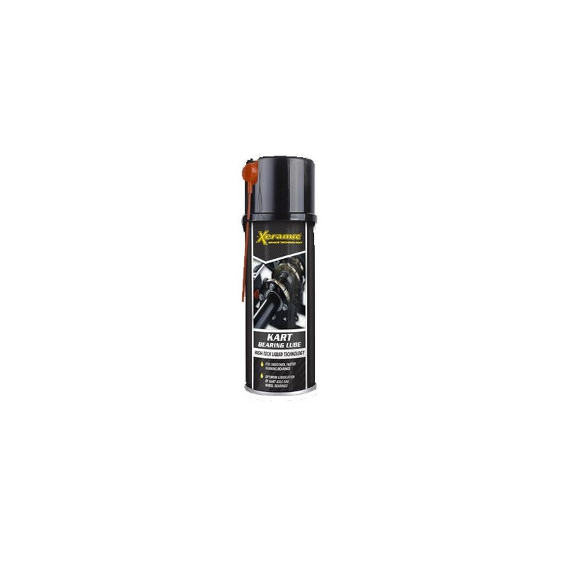 Xeramic bearing lube, 400 ml