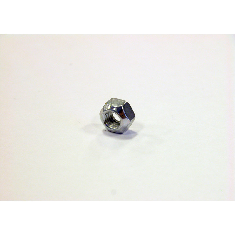 Lukkomutteri M5 OTK-jarruun