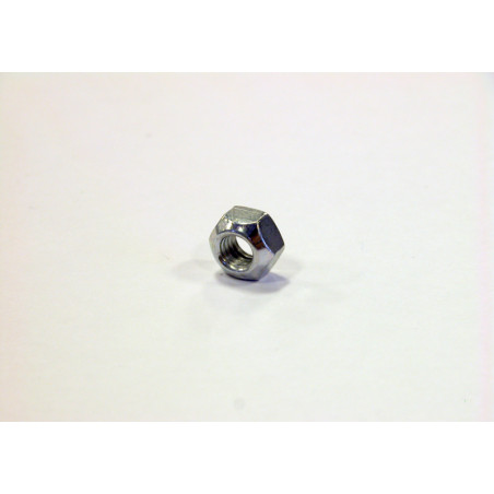 Lukkomutteri M5 OTK-jarruun