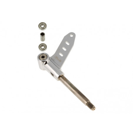 Olka-akseli Vasen BMT