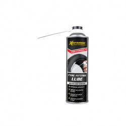 Xeramic Tyre Fitting Lube 500ml