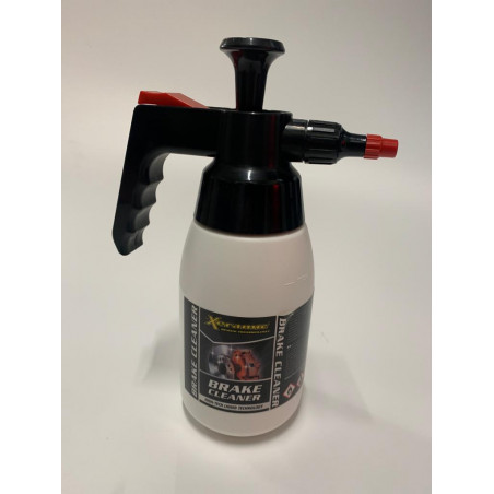Xeramic Pressure pump sprayer "PM XERAMIC" (1l)