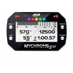 Mychron 5S 2T mittaristo -...