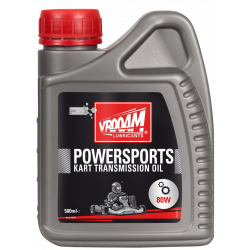 VROOAM Powersports Transmission Oil - 500ml