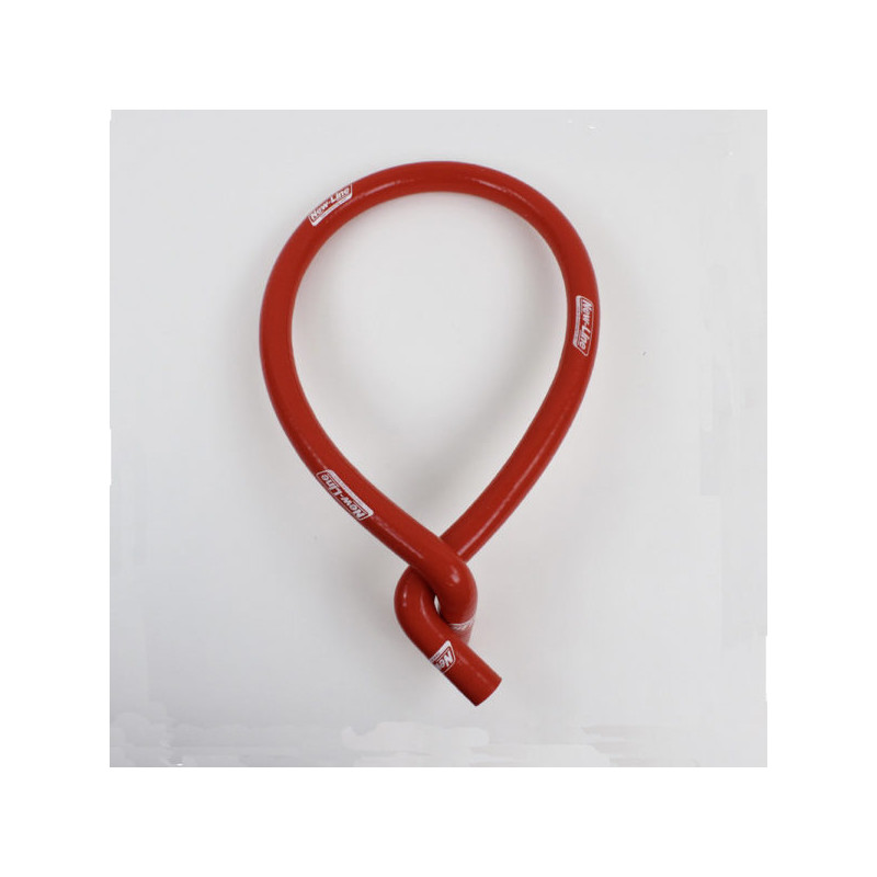 Vesiletku - Suora kahdella taitolla päistä - NewLine