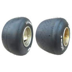 LeCont - SVC Prime Slicks sarja