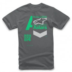 AlpineStars T-Paita - Harmaa