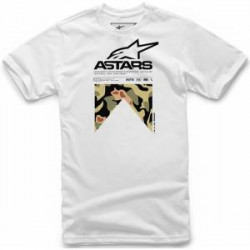 AlpineStars T-Paita - Valkoinen