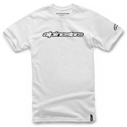 AlpineStars T-Paita - Valkoinen