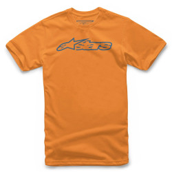 AlpineStars T-Paita - Oranssi