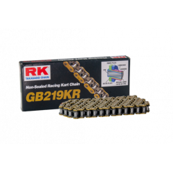 RK GB219 ketjut - Koot : 98 - 114