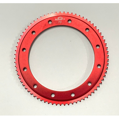 RK 215 Takaratas 73 - 85