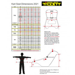 Tillet T14 VG - Lasten penkki