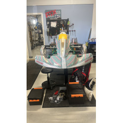 Tonykart 2021