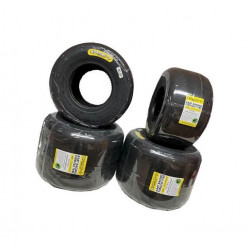 Komet K3M Slicks sarja