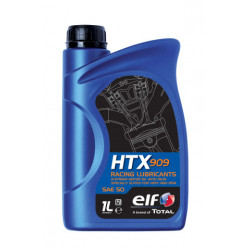 Elf - HTX 909 - 2t Öljy