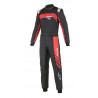 AlpineStars Lasten KMX-9 V2 Graphic Suit Ajopuku CIK-FIA