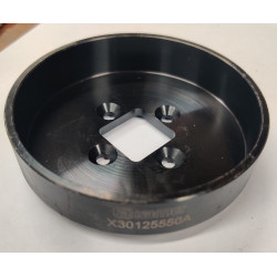 Kytkinrumpu - Iame X30
