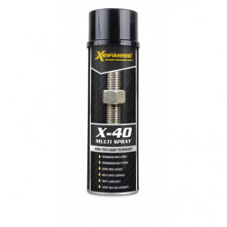 Xeramic X-40 multi spray 500ml