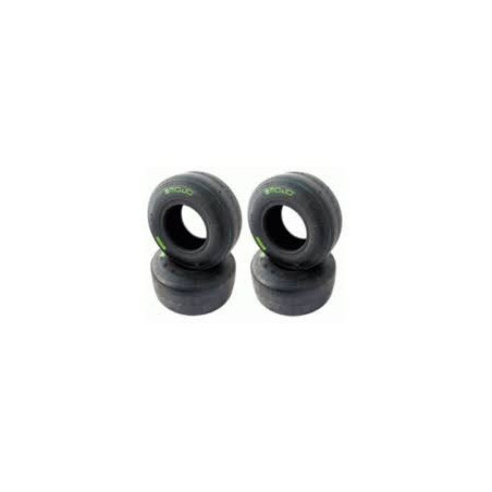 Mojo C2 - Slicks rengassarja