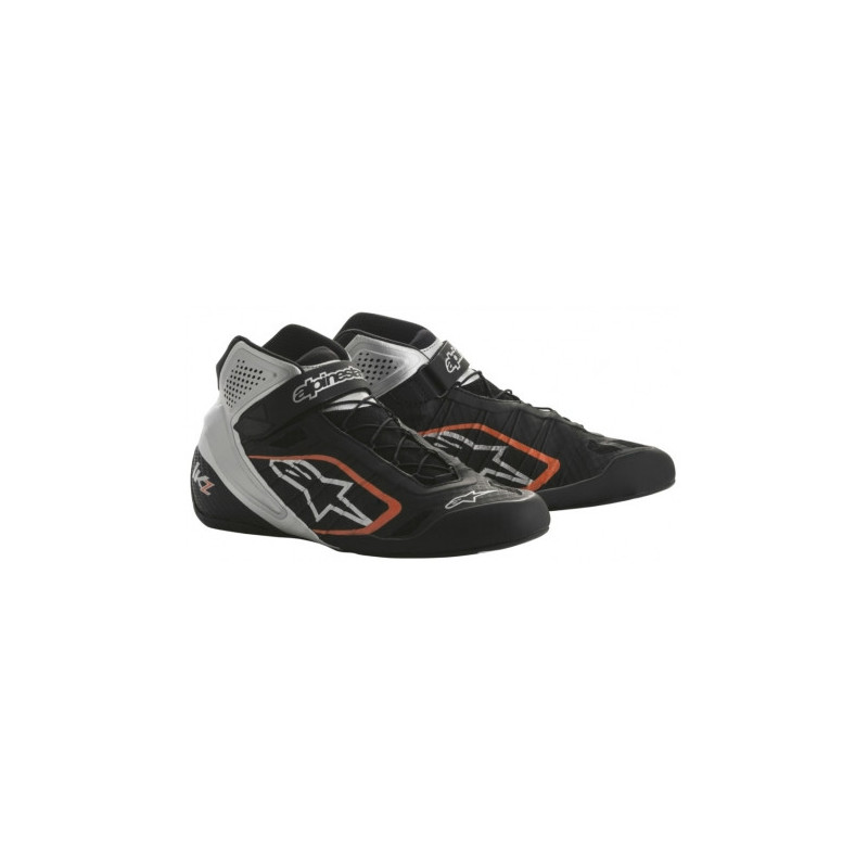 AlpineStars Tech-1 KZ - Ajokengät