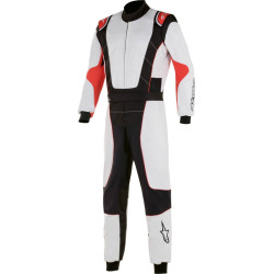 AlpineStars - KMX-3 V2 Ajopuku - CIK-FIA Lapset