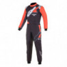 AlpineStars KMX-9 V2 Graphic Suit Ajopuku CIK-FIA