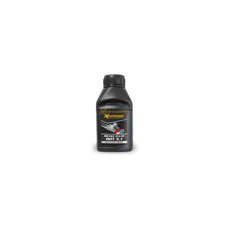 Xeramic 5.1 jarruneste 250ml