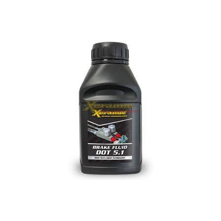 Xeramic 5.1 jarruneste 250ml