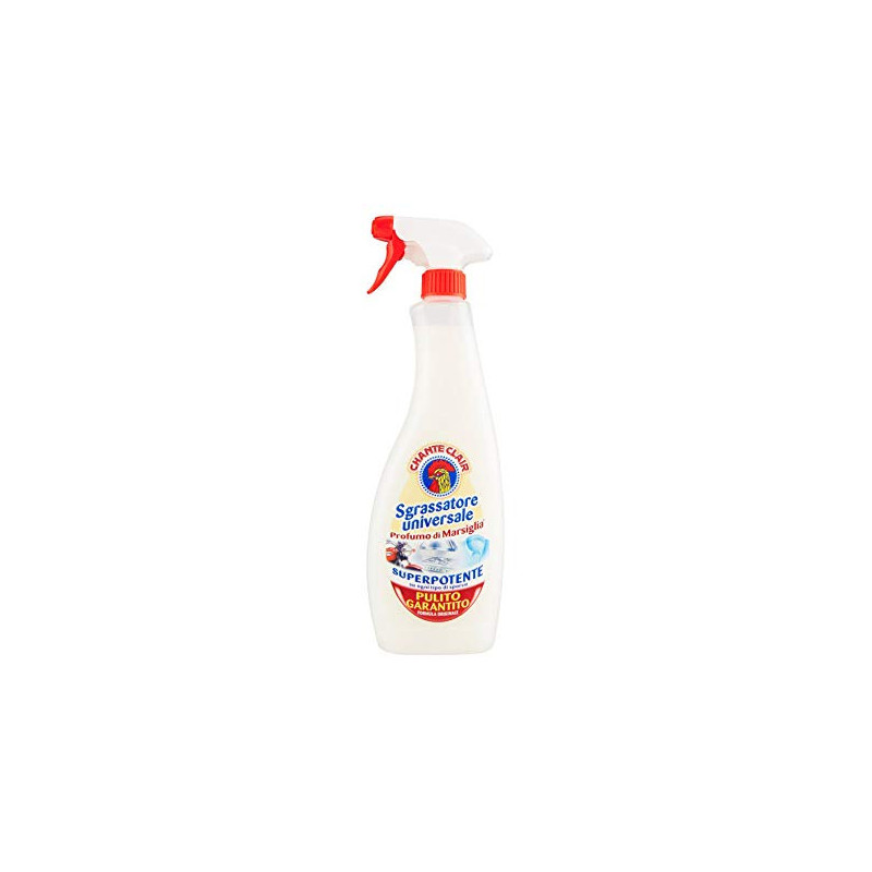 Chante Clair Sitruuna 750ml