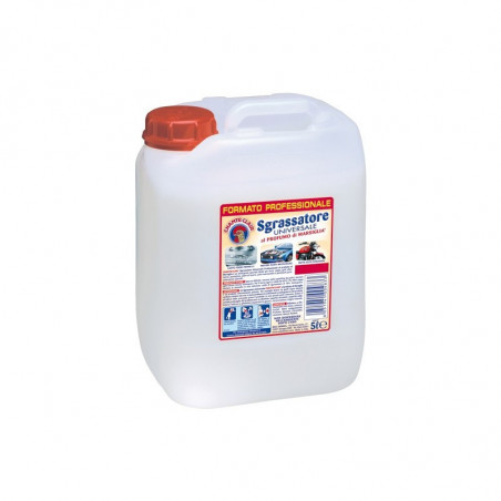 Chante Clair Marseille 5L