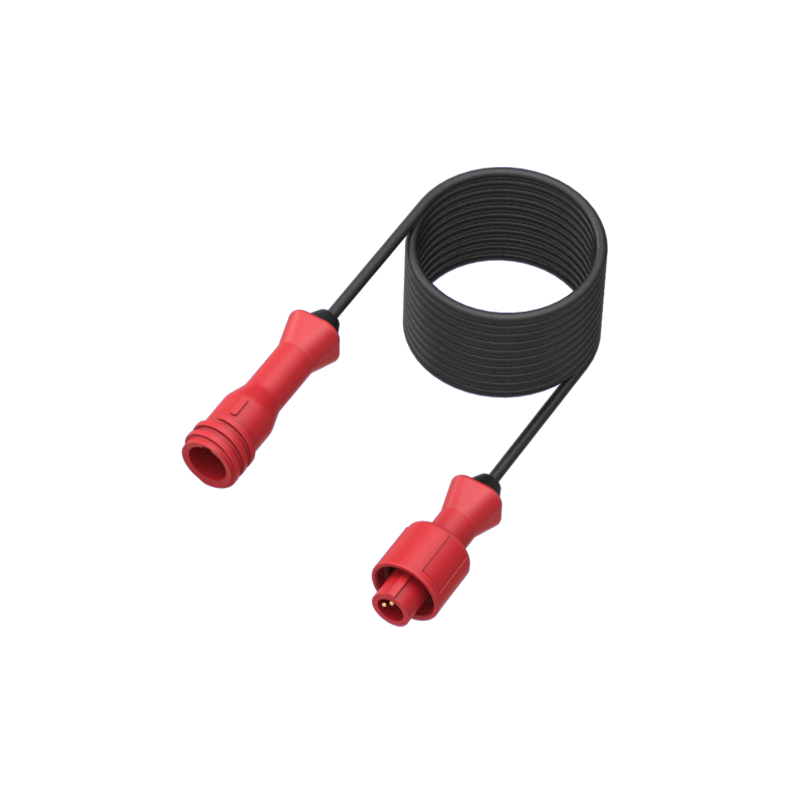 Alfano vesianturin ja mittarin välijohto