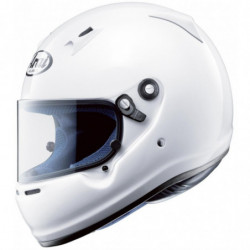 Arai CK-6 - Junior kypärä